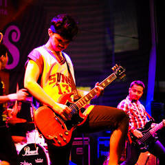 Bitter Ballen-Album Teaser