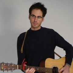 Eef Barzelay - Trouble (Cat Stevens Cover)