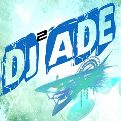 DJ²ade - I Love Progressive House Mix