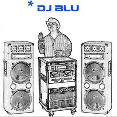 DJ Blu - Banda Mix