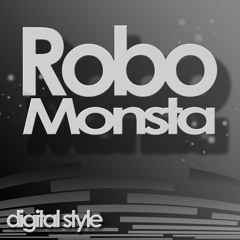 Digital Style - Robo Monsta