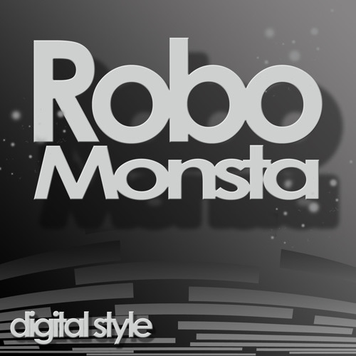 Digital Style - Robo Monsta