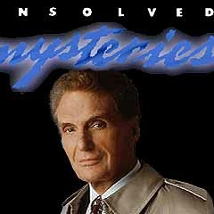 Unsolved Mysteries Theme (Remix by Dizon)