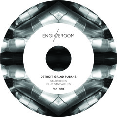 Detroit Grand Pubahs "Sandwiches original 2011 version" preview
