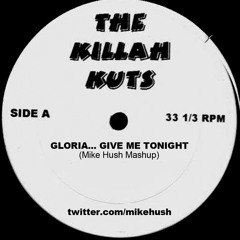 Opera vs Give me Tonight (Mashup)