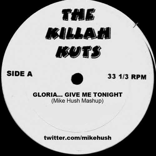 Opera vs Give me Tonight (Mashup)