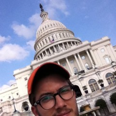 My Josh Moment for @zeigor #westwing at United States Capital Building