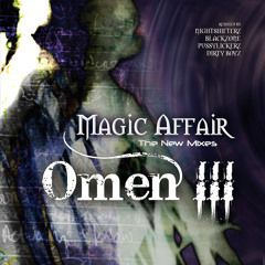 Magic Affair - Omen 2.8 (Nightshifters Remix)