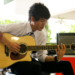 หมอกหรือควัน cover (ปี่)