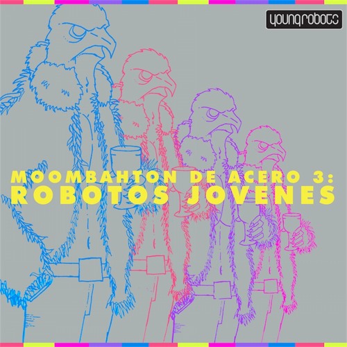 Drake + Lil Wayne - I'm On One (Skinny Friedman + Cassius Slay remix)