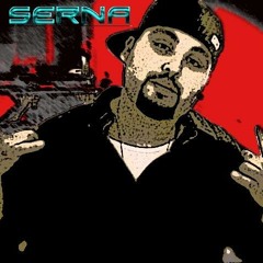 Go Hard  By D SERNA