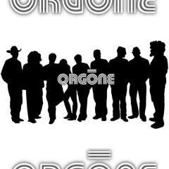 Orgone - Who Knows Who