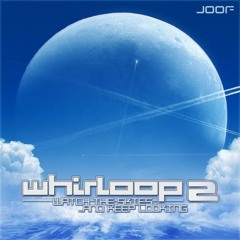 Whirloop - A Night In Botanic Gardens (2011 Mixdown)
