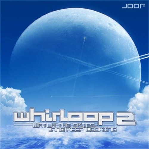 Whirloop - A Night In Botanic Gardens (2011 Mixdown)