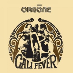 Orgone - Lookout