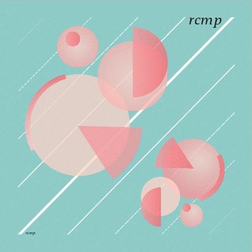 RCMP -  Mustache Love (Pumpkin Patch remix)