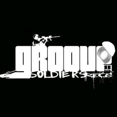 DJ Schiffer , Vitaly Mc'Lay vs Rob J. -  Ua Uk (Groove Soldiers Preview)