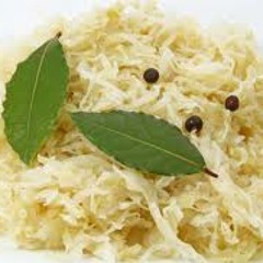 MashedSauerkraut - Preversion01  (originally "Sauerkrautpolka" from Gus Bacchus)