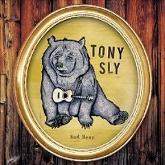 Tony Sly "Devonshire And Crown"
