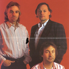 Pink Floyd - Signs Of Life > Learning To Fly (Paris, France 01-07-1989)