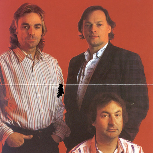 Pink Floyd - Signs Of Life > Learning To Fly (Paris, France 01-07-1989)