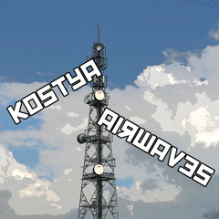 Airwaves (Original Mix)