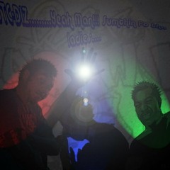Bitch Love (Prod. By DIZ) Spawn ft. DIZ & J. Mon