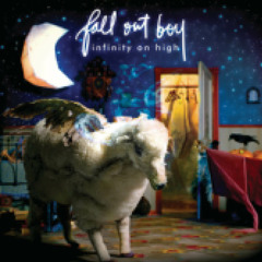 Fall Out Boy - The (After) Life Of The Party