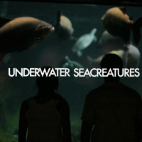 Underwater Seacreatures - Speak Up