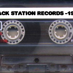 Black Station Records - Radio Program 1989 Side A