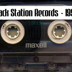 Black Station Records - Radio Program 1991 Side A