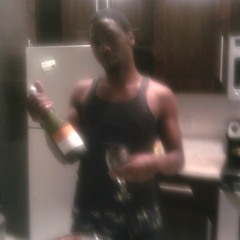 I just wanna get on .Freestyle big sean chris brown beat