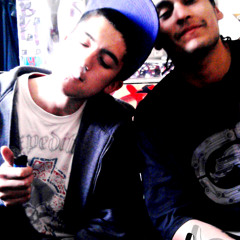 Mi propia ley - SDK ft Mortifero (By prod. eMeRecords & DM'Beats)