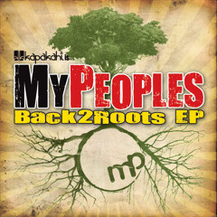 Tell Me (Acoustic) - My Peoples