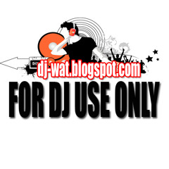 Dj Wat - Fangai Lupe (sample) - Bush Mech 2. [Oct 2011]