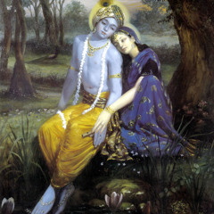 VASANTI RASA by SRILA NAROTTAMA DASA THAKUR