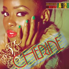 Stream Cherine Anderson | Listen to music tracks and songs online
