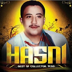 Cheb Hasni - Mabghatche Testaaraf Hiya Li Ghalta - MiXE PAR DJ NOOS