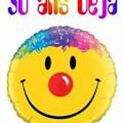 Joyeux anniversaire rga (cedric mix )