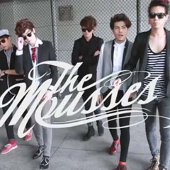 The Mousses - จูบสุดท้าย