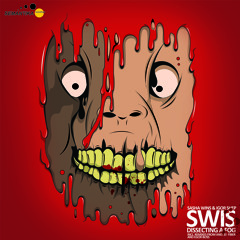 Sasha Wins & Igor Shep - Dissecting A Fog (Original mix)