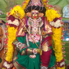 Amma siva Sakthi