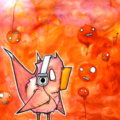 Buried Beneath The Grapevine