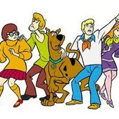 Scooby Doo - Mystery Mix