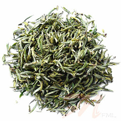 Mao-feng Tea, in Hwang Shan