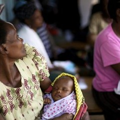 Children With HIV Need More Treatment Options; DNDi Aims to Help Fill The Void