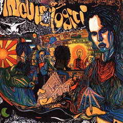 Il Latitante - I Neurologici -LP 1999