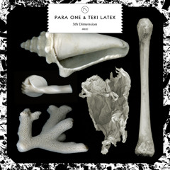 Para One & Tekilatex - Deep Sea Creatures