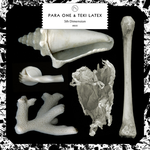 Para One & Tekilatex - Deep Sea Creatures