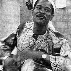 Noundé man non djô - Amikpon